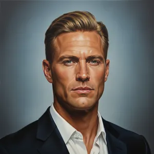 Autor Arnulf Hansen